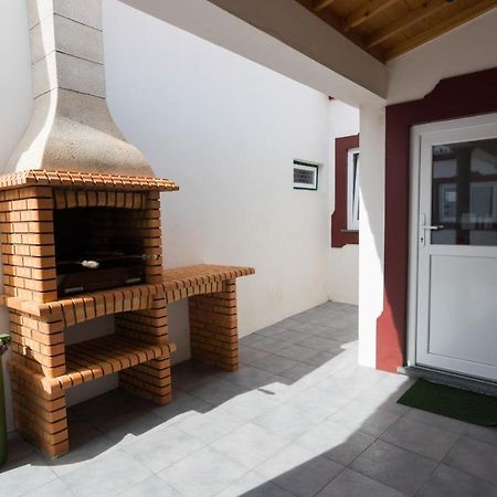 Casa Codorniz Villa Praia da Vitória Kültér fotó