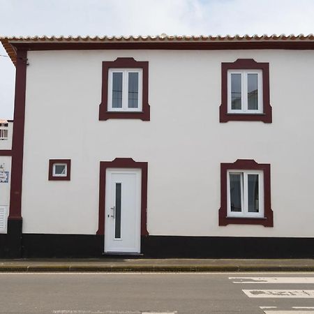 Casa Codorniz Villa Praia da Vitória Kültér fotó