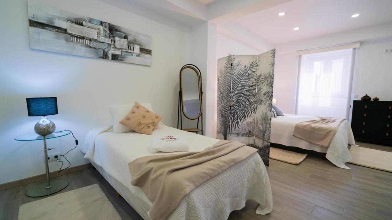 Casa Codorniz Villa Praia da Vitória Kültér fotó